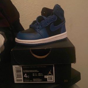 Jordan 1 retro